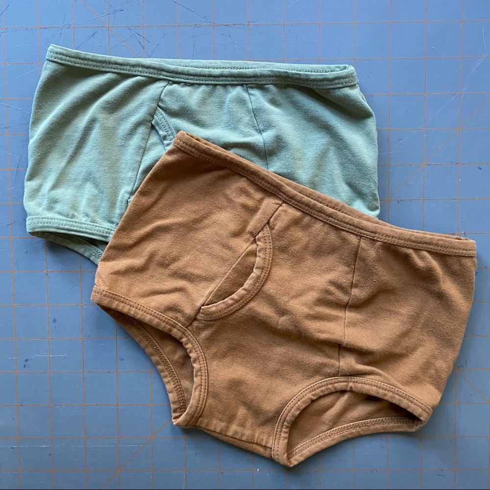 ARQ Briefs